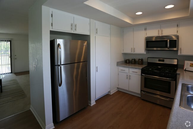 Pinnacle-Kitchen