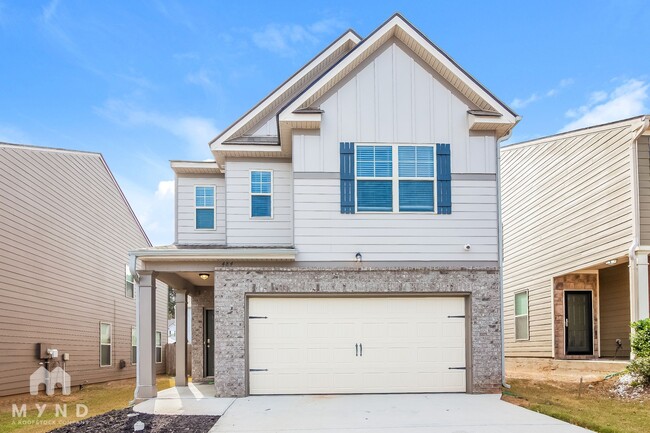 Building Photo - 484 Dasheill Ln