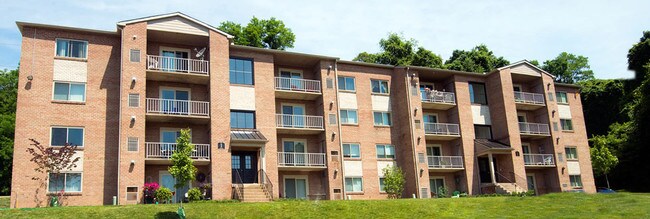 Glen Riddle Station Apartments