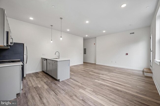 Photo - 4912 Baltimore Ave Unit 1R