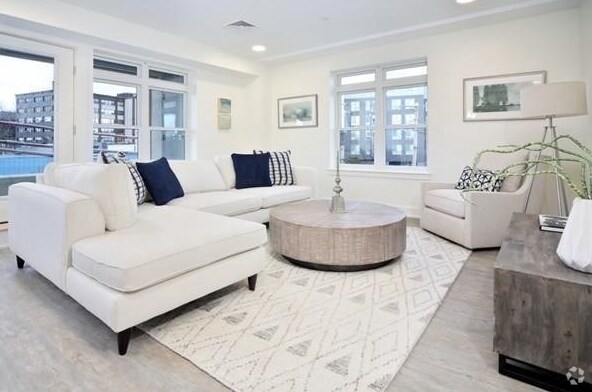 Building Photo - 20 Penniman Rd Unit 101 Rental