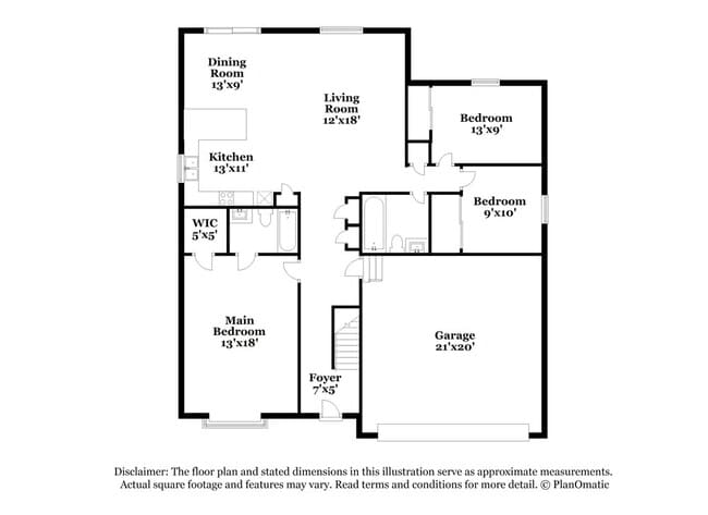 3406 Luge Ln