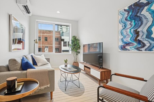 Photo - 2 bedroom in BROOKLYN NY 11205 Unit 3C