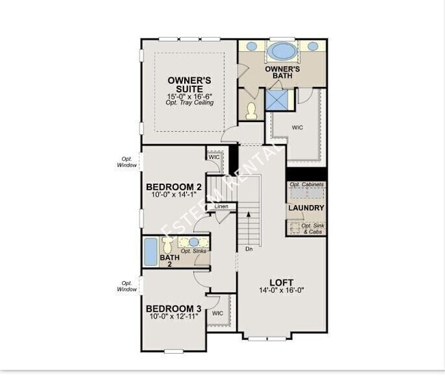 Photo - 1116 Craigmeade Dr