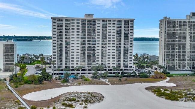 Photo - 1270 Gulf Blvd Unit 1003