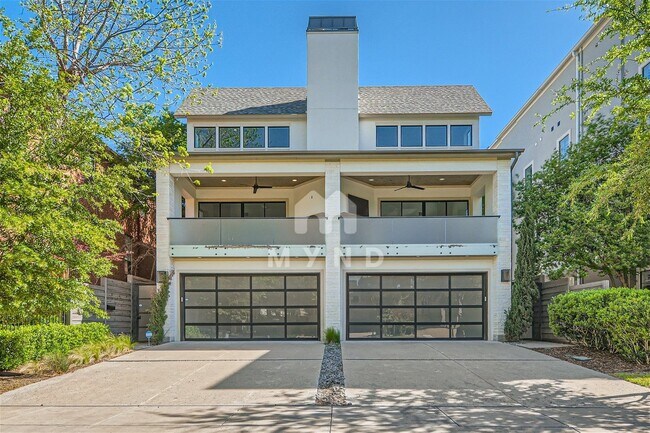 Photo - 4218 Bowser Ave Casa