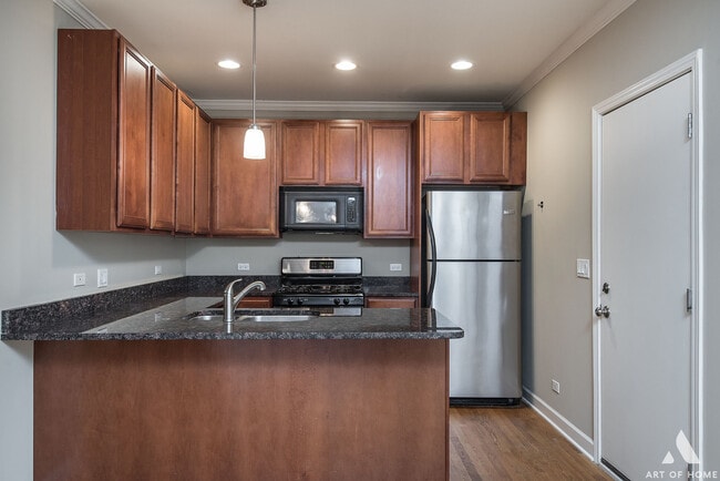 Photo - 3709 N Kenneth Ave