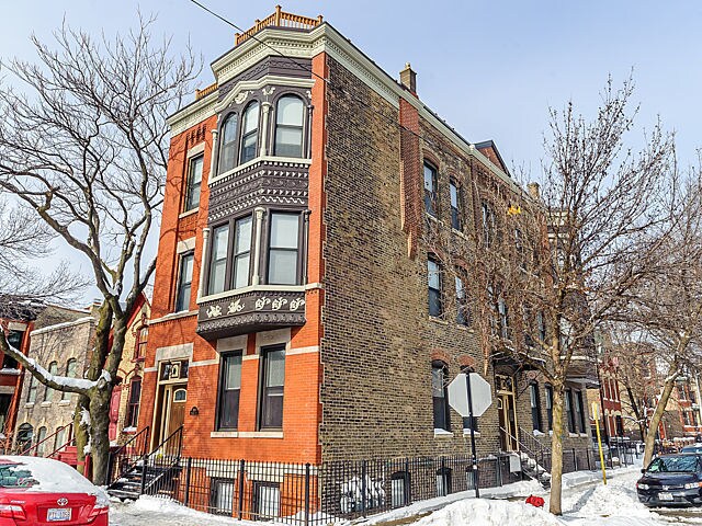 Photo - 1834 W Wabansia Ave Apartment Unit 3