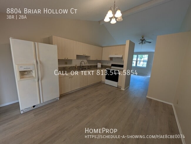 Photo - 8804 Briar Hollow Ct
