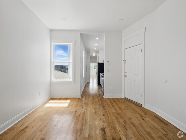 Building Photo - 18 Poplar St Unit 1R Rental