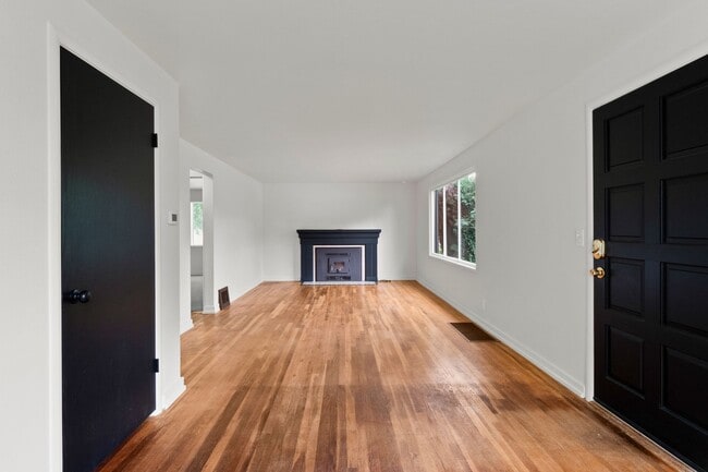 Photo - ***Coming soon July 1, 2026***Remodeled 4 Bed 1 Bath Shadle home Move-in Ready