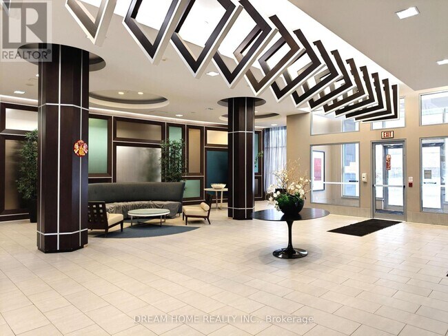 Photo - 5791 Yonge St Unit 1201