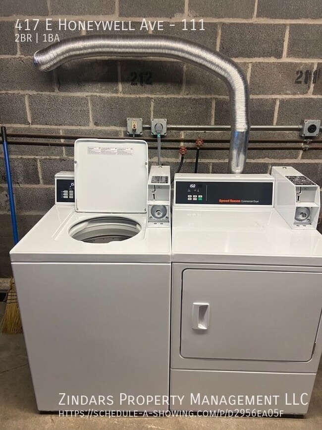 Photo - 417 E Honeywell Ave Unit 111