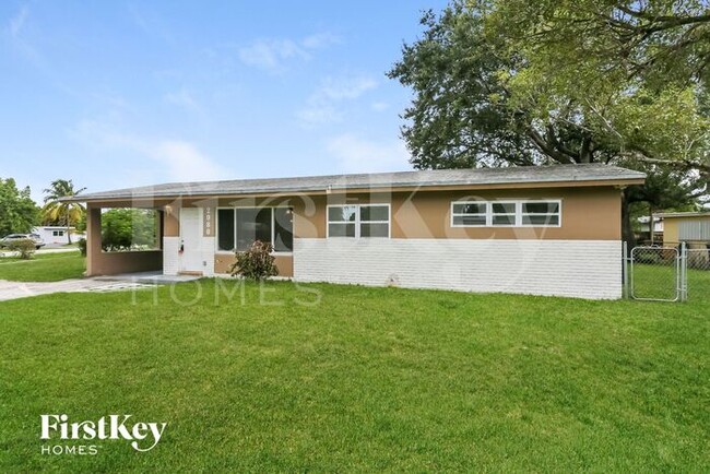Photo - 2080 SW 37th Terrace House