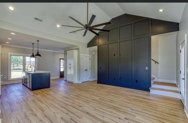 Photo - 3 bed 3 bath on the water! New build! Avai...