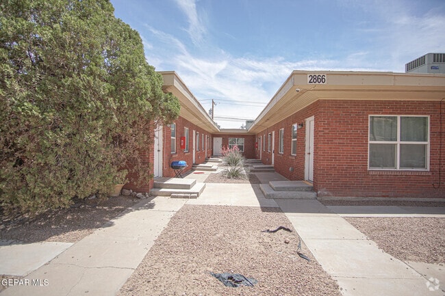 Building Photo - 2866 Grant Ave Rental