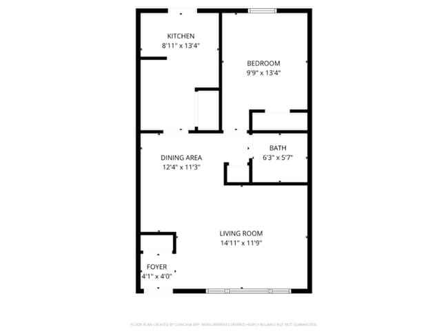 Photo - 5925 Jefferson St