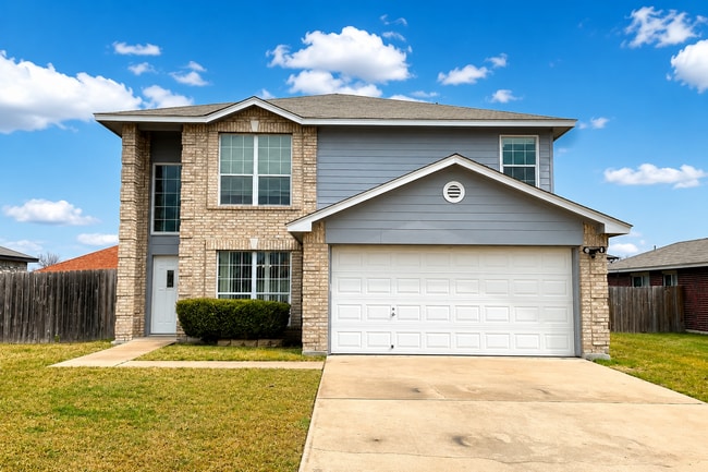 Building Photo - 4-Bedroom House for Rent in Killeen