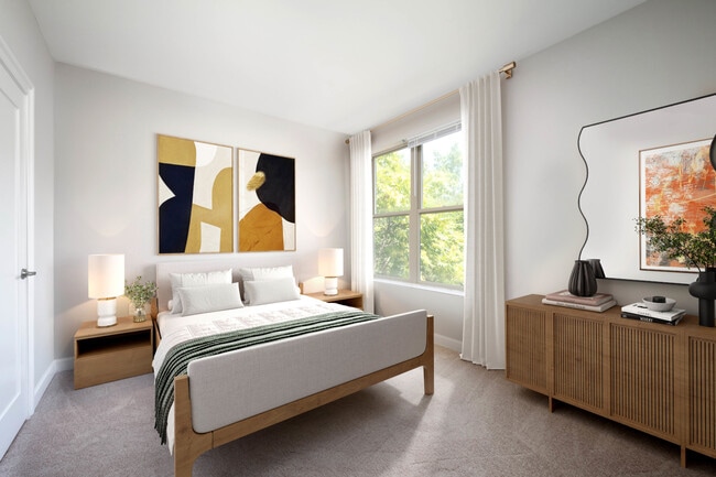 Photo - Takoma Central