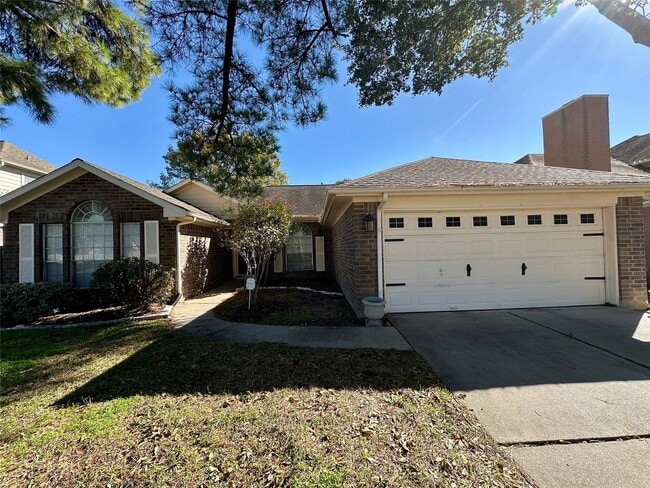 Photo - 14307 Cypress Valley Dr