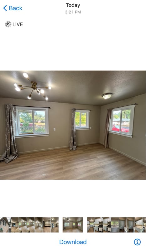 Photo - 14746 SE Rhone St