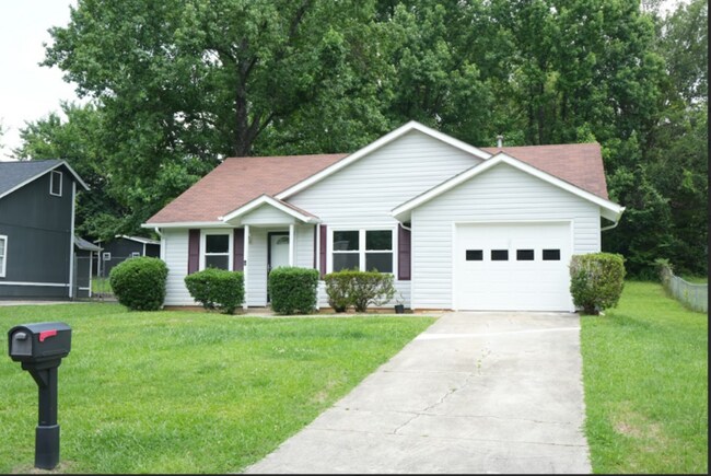 A beautiful house available in Williford - A beautiful house available in Williford