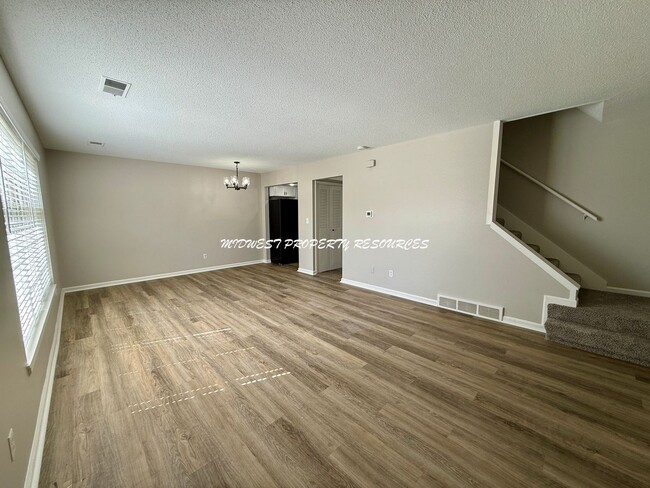 Photo - Stunning 2 Story townhome