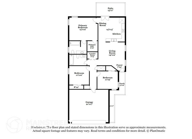 Photo - 11815 Prickly Pear Way