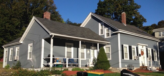 Photo - 47 Sumner St Unit #1