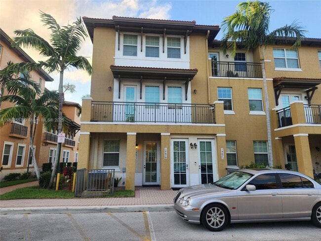 Photo - 14677 SW 9th St Condo Unit 1802