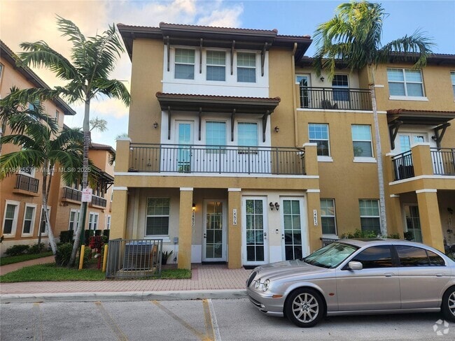 Building Photo - 14677 SW 9th St Unit 1802 Rental