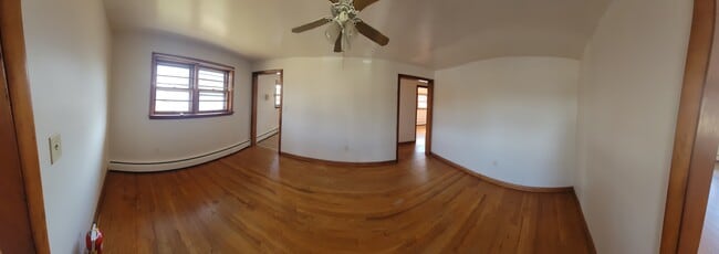 Dining room - 2417 Ellerslie St Unit 2nd floor