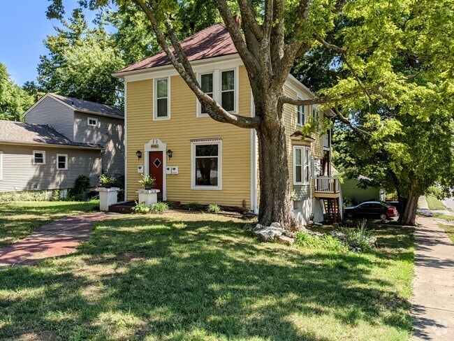 Building Photo - 4461 Eaton St Rental
