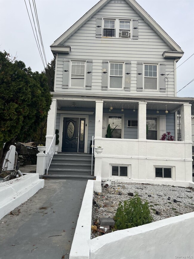 Building Photo - 93 Winfred Ave Unit 2