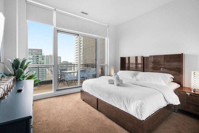 Photo - 38 Dan Leckie Way Unité SI ID1388906P