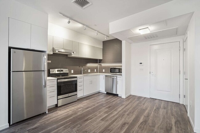 Photo - 839 Beacon St Apartment Unit 402
