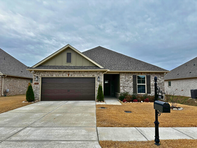 Front View - 26182 Cold Creek Dr House