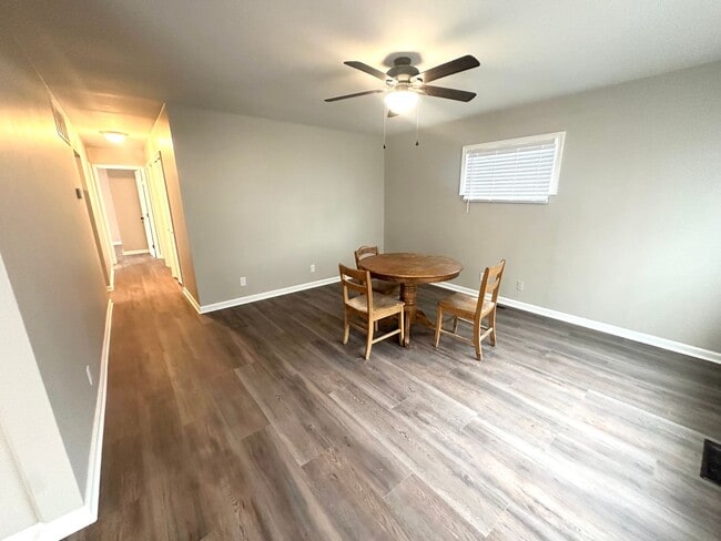 Photo - Updated 3 bed/ 1 bath