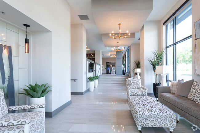 Interior Photo - Preserve at Westfields Rental