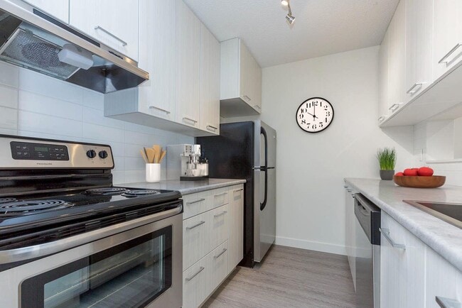 Photo - Canyon Pointe Apartments