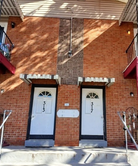 Photo - 317 S West St Unit 317 A
