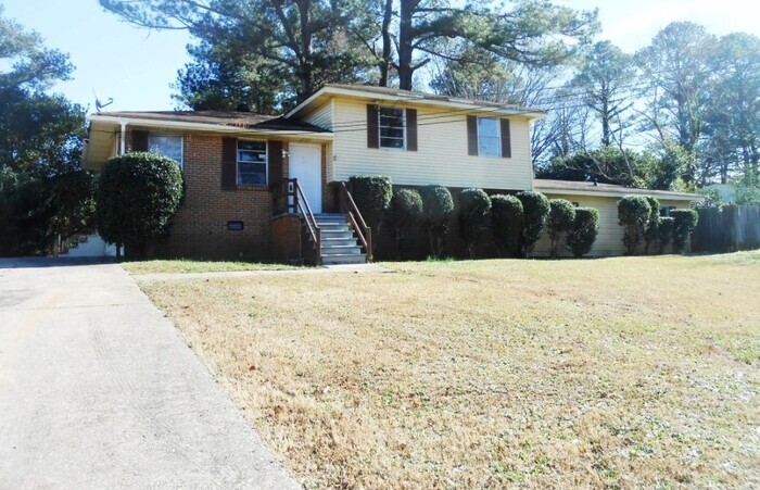 Fantastic Home located in Jonesboro! - Fantastic Home located in Jonesboro!