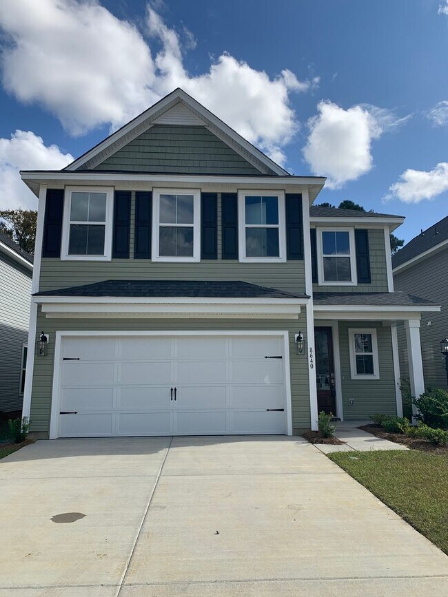 Photo - Modern Living in Windsor Hill