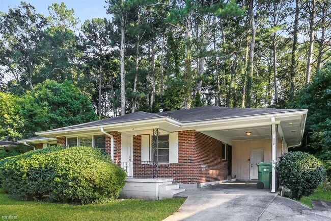 Houses For Rent For Less Than 1 500 In Atlanta Ga Forrent Com