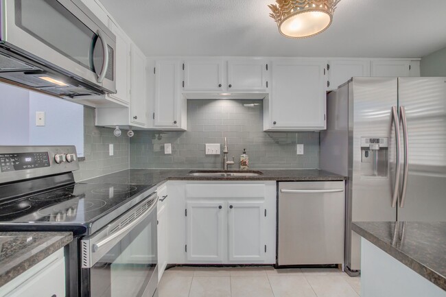 Photo - 1135 Barton Hills Dr