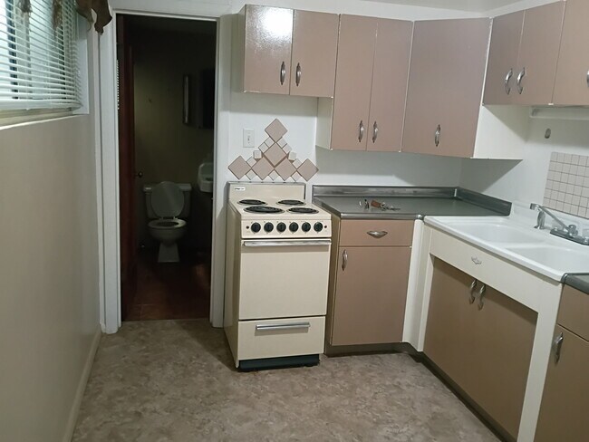 Photo - 1110 1st Ave NW Unit 1110 1st avenue north
