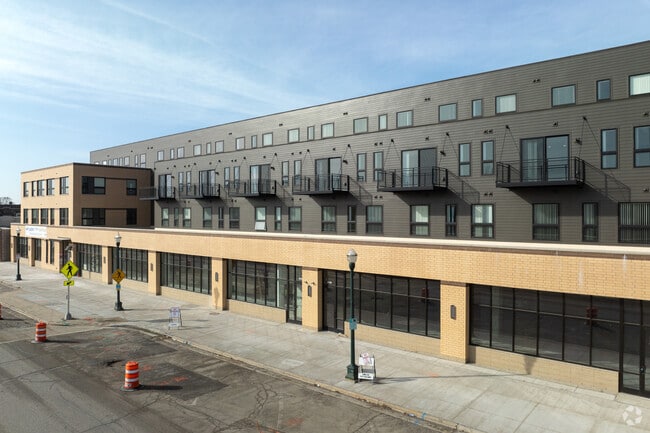 Photo - Kenosha Uptown Lofts
