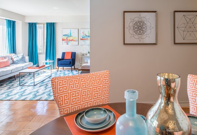 Photo - The Berkshire Apartments