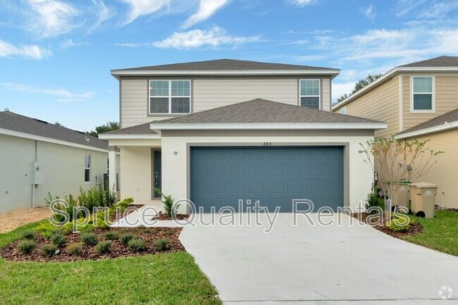 Building Photo - 889 Rivers Crossing St Rental