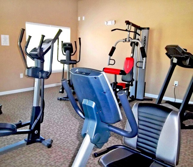 Photo - Valley Estates Heber Springs